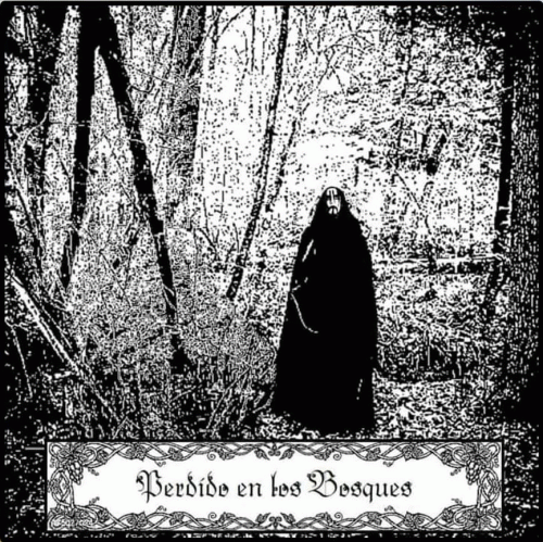 Lord Averno : Perdido en los Bosques